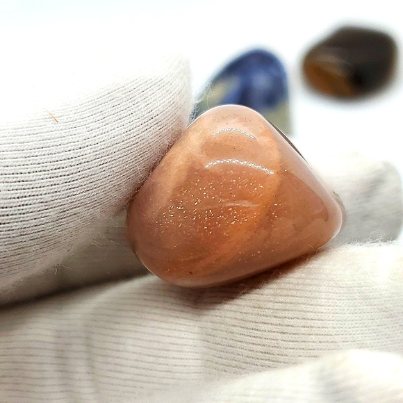 Crystals Set of 3 to promote Self-Confidence - Picture 13 of 16